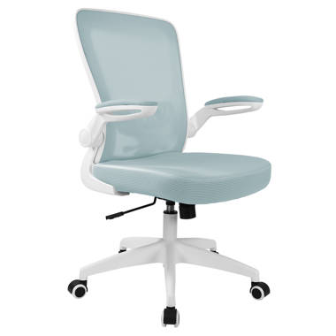 Inbox Zero Everdene Office Ergonomic Task Chair Reviews Wayfair